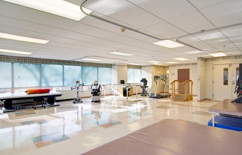 Image of Carlin Springs Health & Rehabilitation (1)