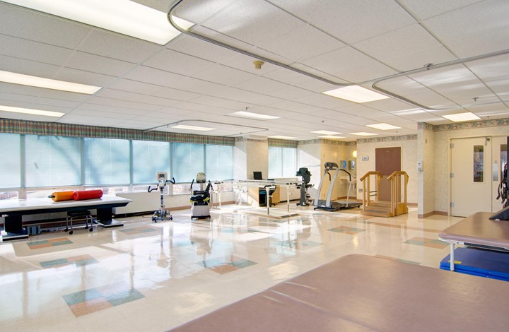 Image of Carlin Springs Health & Rehabilitation (1)