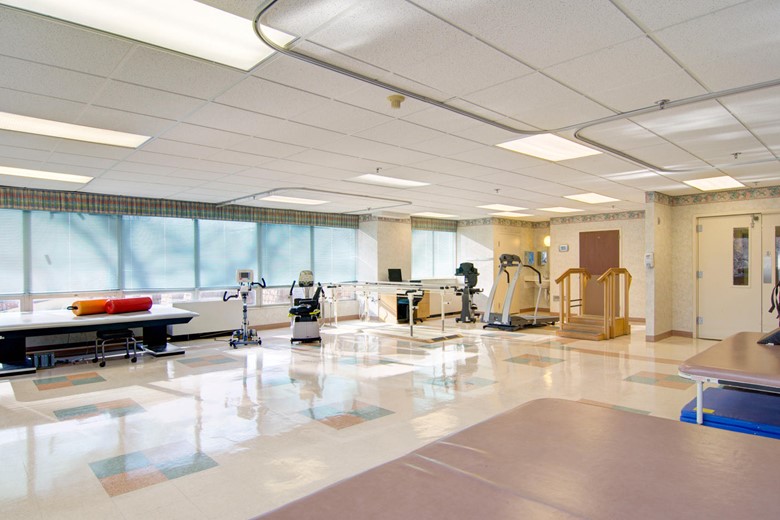 Image of Carlin Springs Health & Rehabilitation (1)