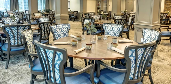 Image of Palos Heights Senior Living (2)