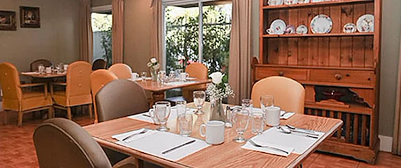 Image of Melrose Gardens (2)