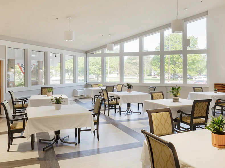 Image of Presidential Post Acute (3)