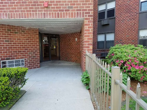 Image of Catherine Clark Apartments (1)