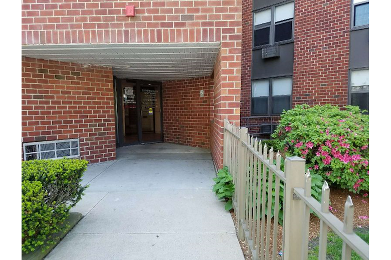 Image of Catherine Clark Apartments (1)
