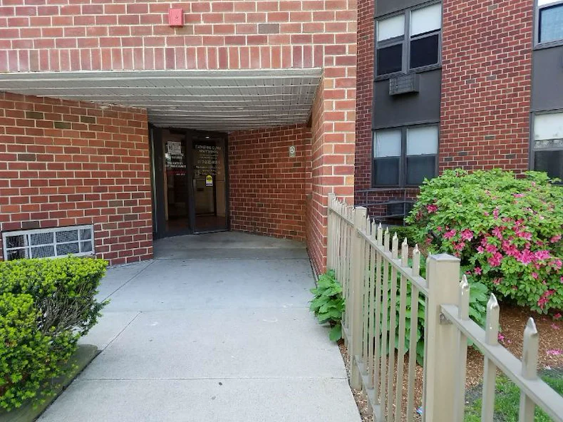 Image of Catherine Clark Apartments (1)