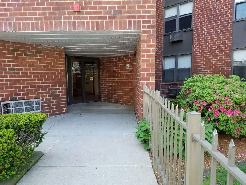 Image of Catherine Clark Apartments (1)