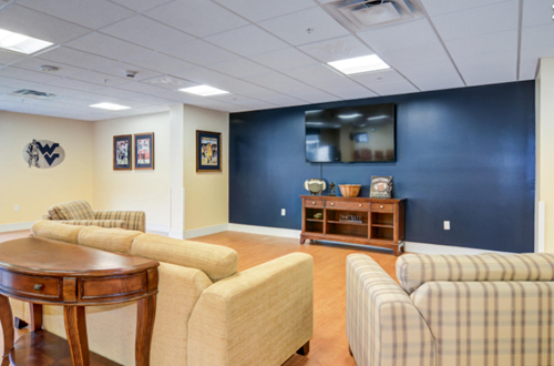 Image of Morgantown Healthcare Center (7)