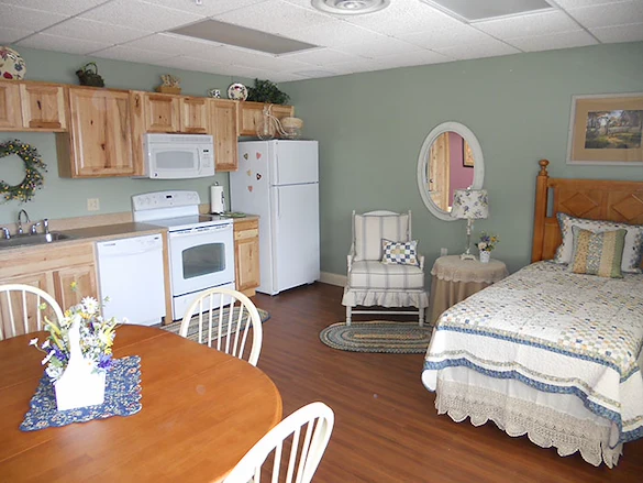 Image of Applewood Nursing Center, Inc (2)