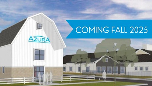 Image of Azura of Mukwonago - Coming Fall of 2025 (1)