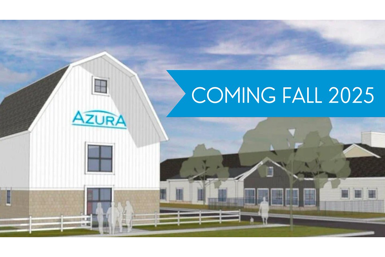 Image of Azura of Mukwonago - Coming Fall of 2025 (1)