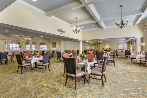 Image of Brookdale North Scottsdale (2)