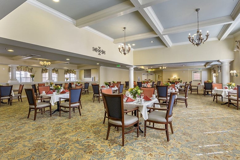 Image of Brookdale North Scottsdale (2)