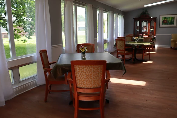 Image of Majestic Care Of Newburgh (5)