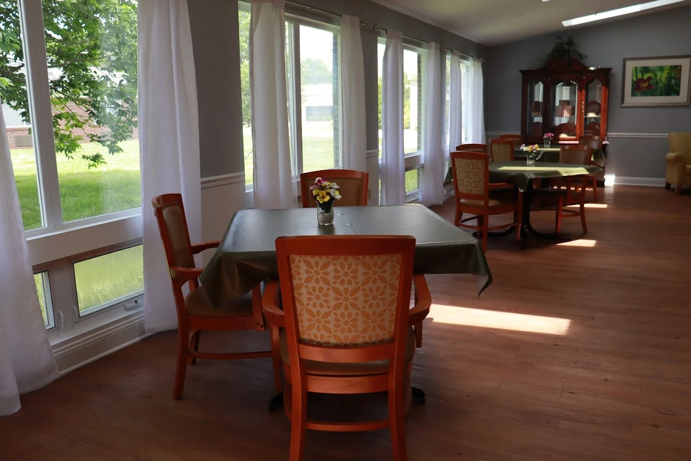 Image of Majestic Care Of Newburgh (5)