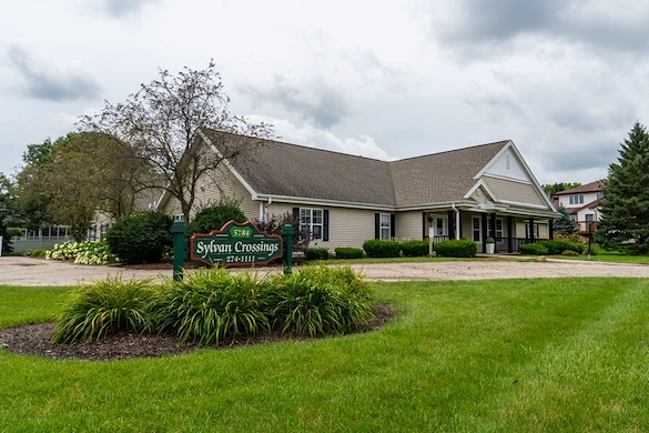 Image of Sylvan Crossings of Fitchburg (1)