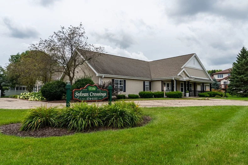 Image of Sylvan Crossings of Fitchburg (1)