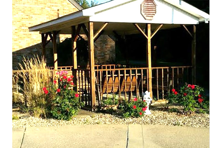 Image of Arbors at Woodsfield (5)