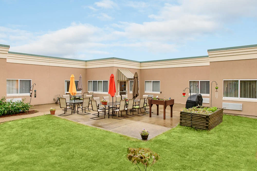 Image of Life Care Center Of Stoneham (3)