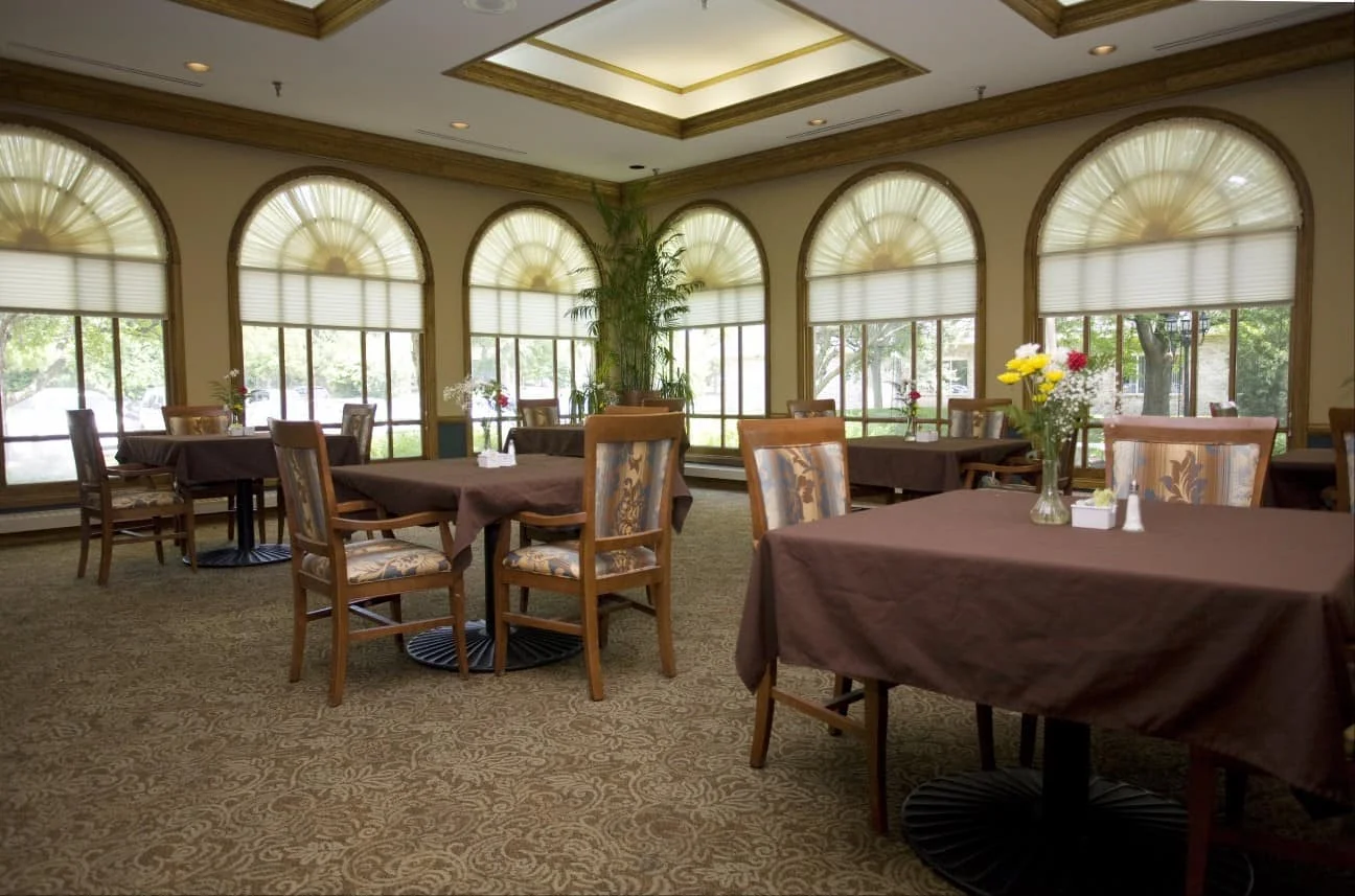 Image of Allison Pointe Healthcare Center (4)