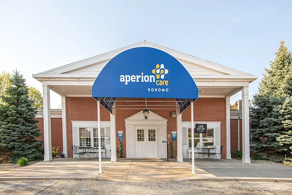 Image of Aperion Care Kokomo (1)
