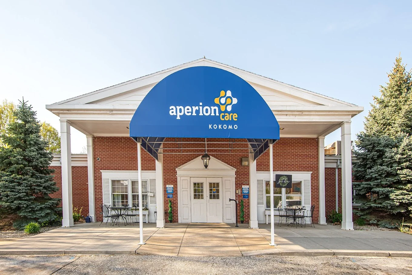 Image of Aperion Care Kokomo (1)