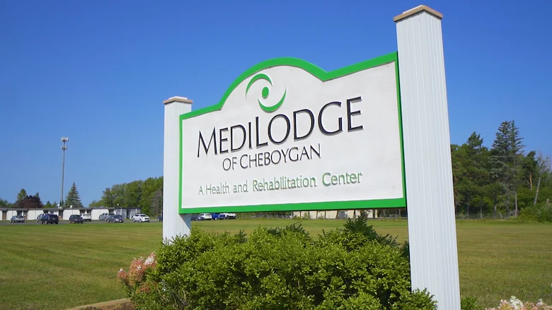 Image of Medilodge of Cheboygan (1)