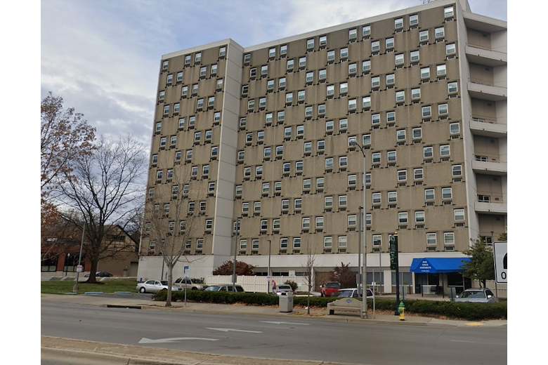 Image of Rose Tower Apartments (1)