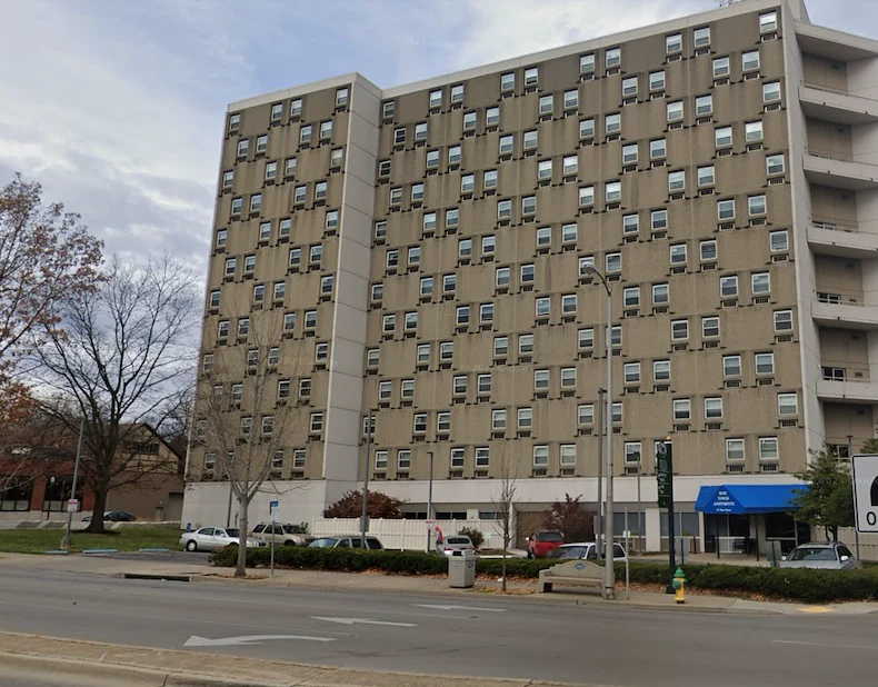 Image of Rose Tower Apartments (1)