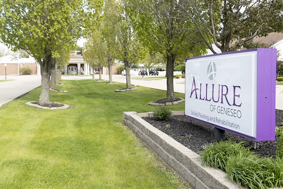 Image of Allure of Geneseo Independent Living (2)