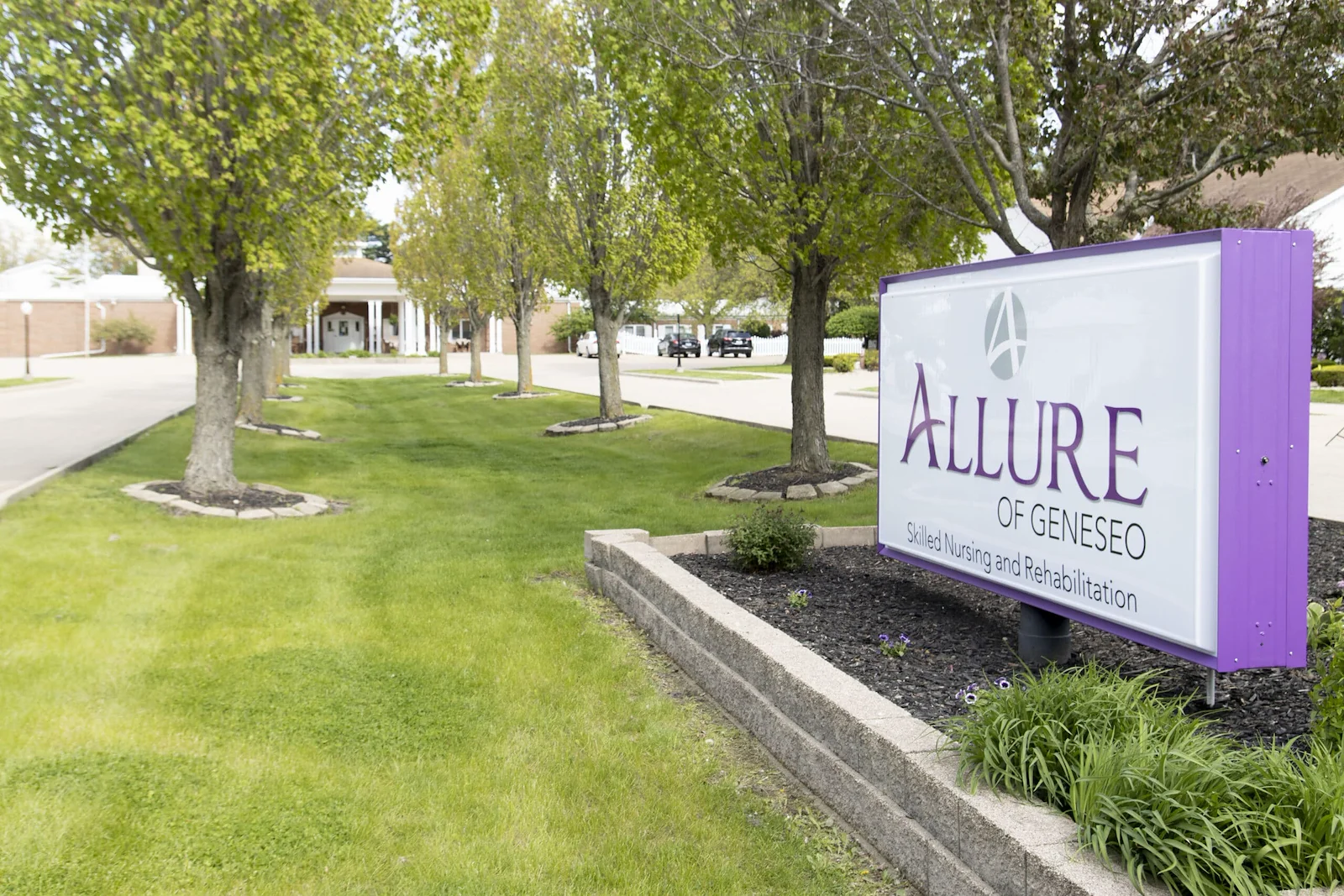 Image of Allure of Geneseo Independent Living (2)