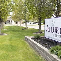 Image of Allure of Geneseo Independent Living (2)