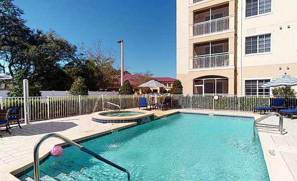 Image of American House Bluewater Bay (2)