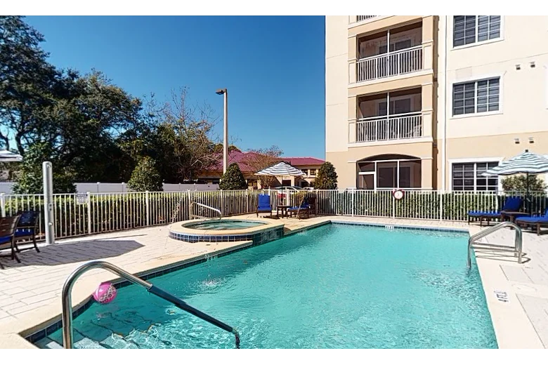 Image of American House Bluewater Bay (2)