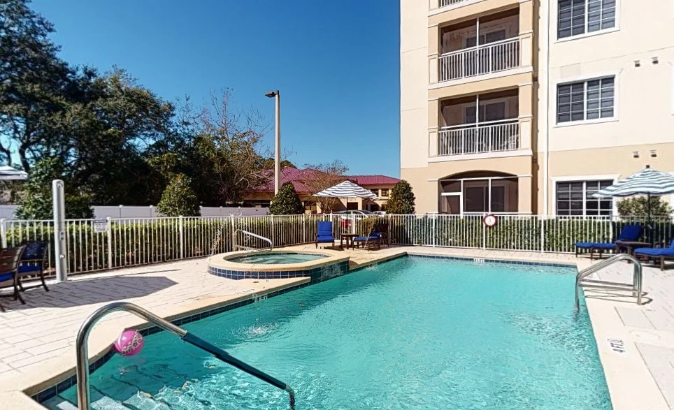 Image of American House Bluewater Bay (2)