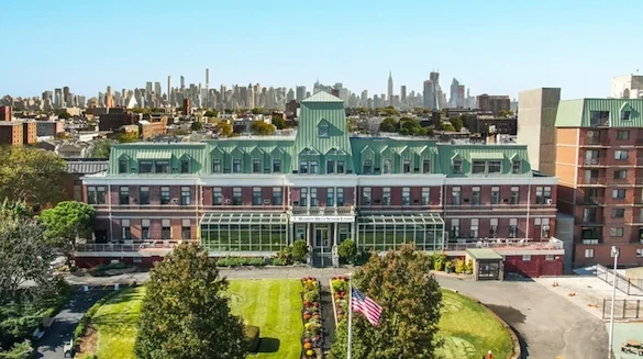 Image of Harbour View Senior Living Community (2)