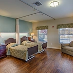 Image of Williamsburg Village Healthcare Campus (5)