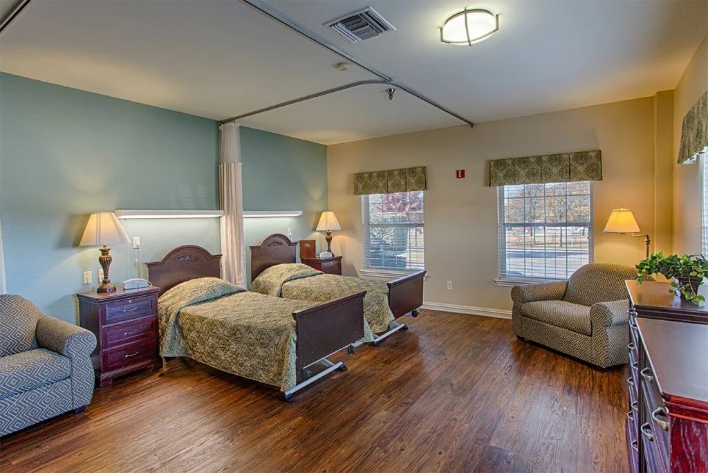 Image of Williamsburg Village Healthcare Campus (5)