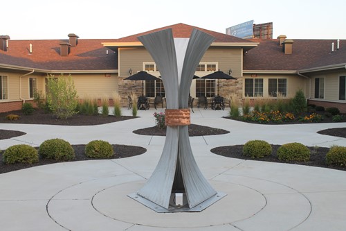 Image of AVIVA Merrillville - Memory Care (6)