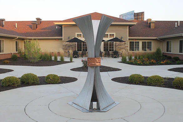 Image of AVIVA Merrillville - Memory Care (6)