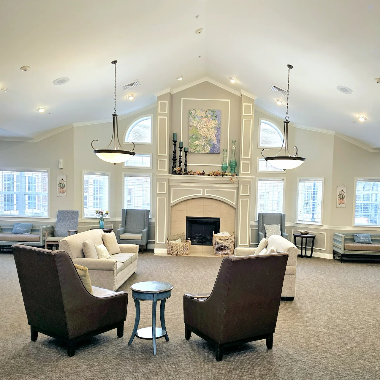 Image of Eagle Ridge Alzheimer’s (3)