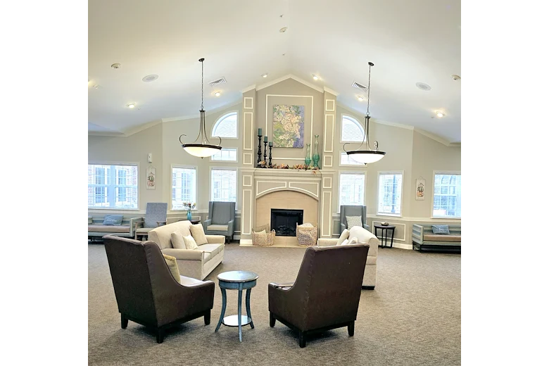Image of Eagle Ridge Alzheimer's Special Care Center (3)