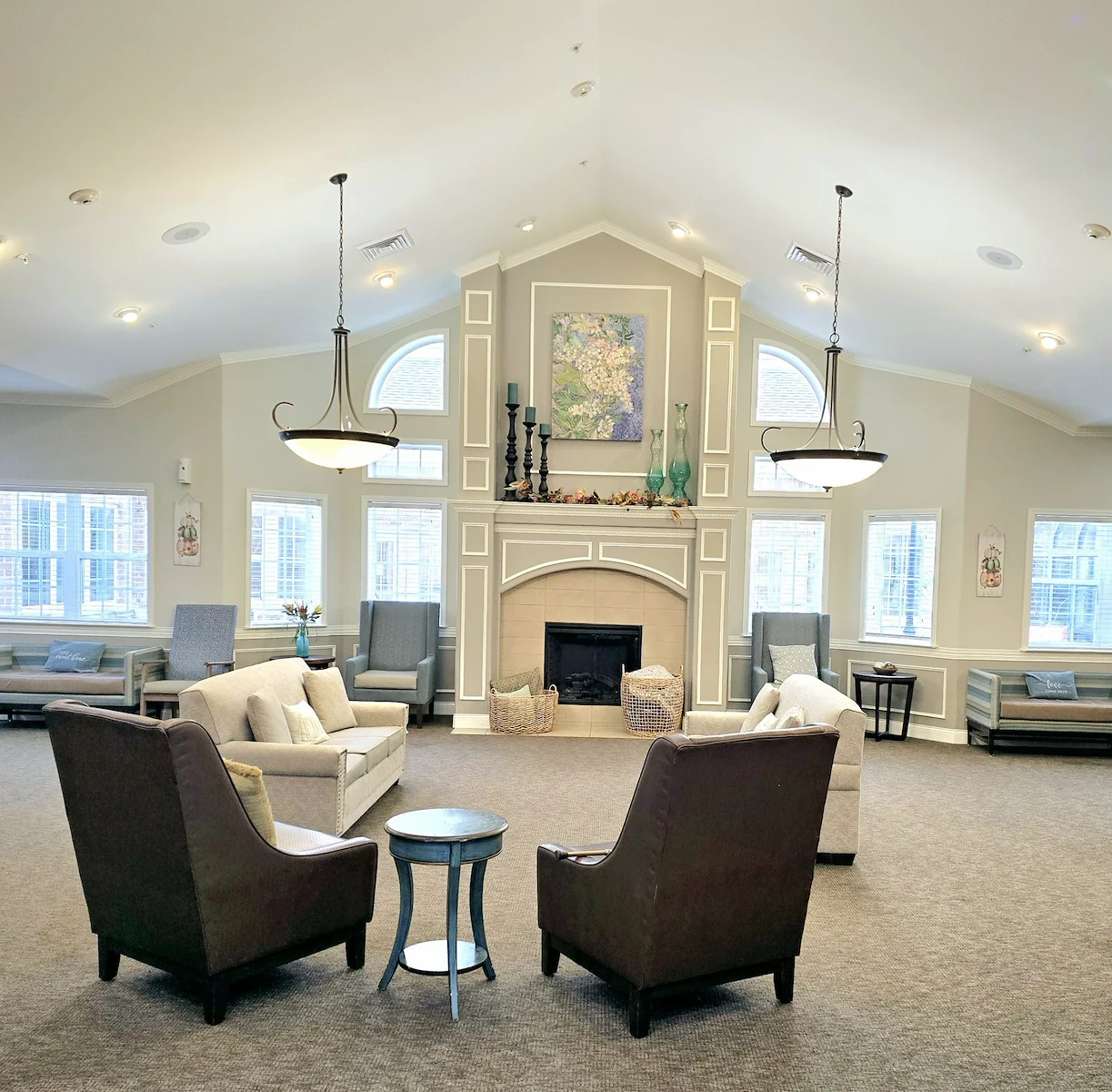 Image of Eagle Ridge Alzheimer's Special Care Center (3)