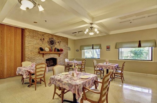 Image of Senior Care Of Corpus Christi (2)
