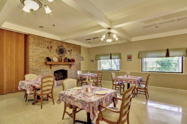 Image of Senior Care Of Corpus Christi (2)
