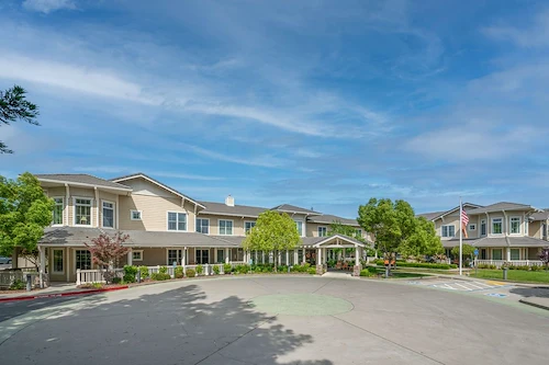 Image of Sunrise of Rocklin (1)