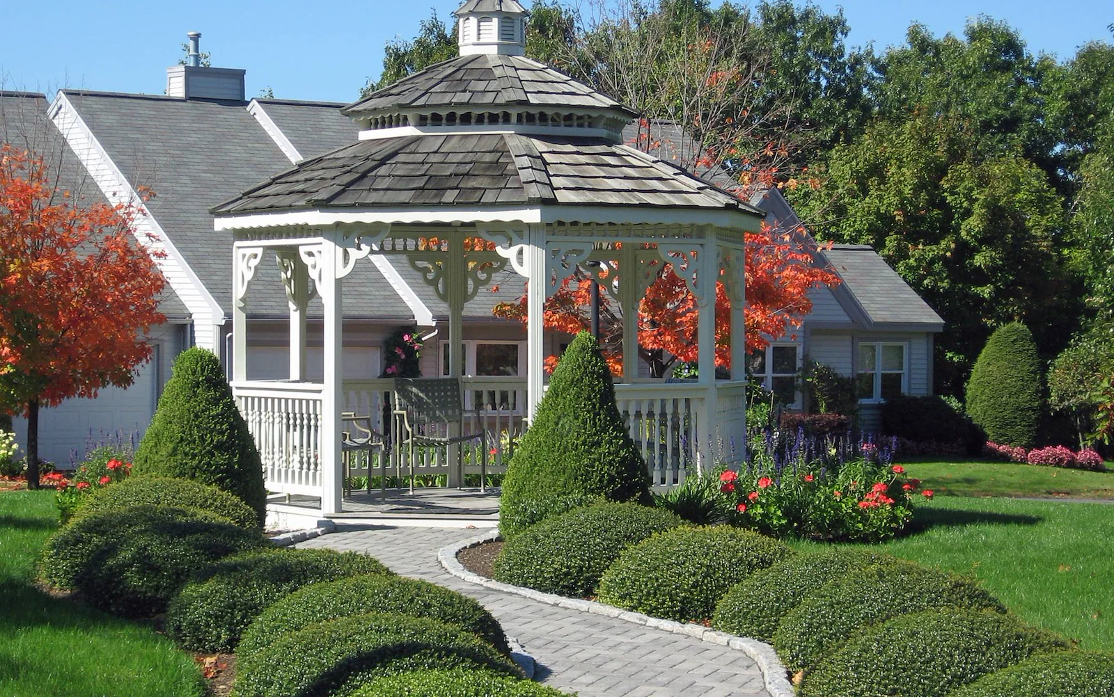 Image of The Briarwood Community – Worcester (2)