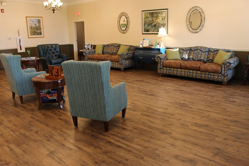 Image of Gemstone Senior Living at Bulverde (3)