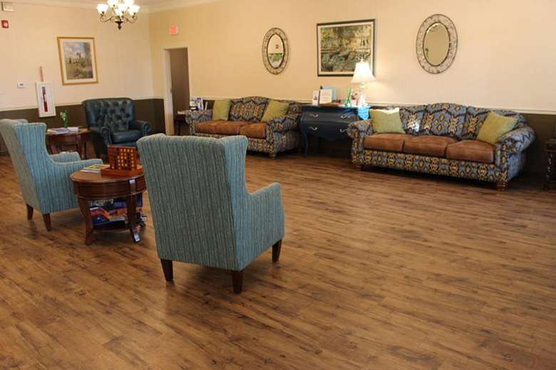 Image of Gemstone Senior Living at Bulverde (3)