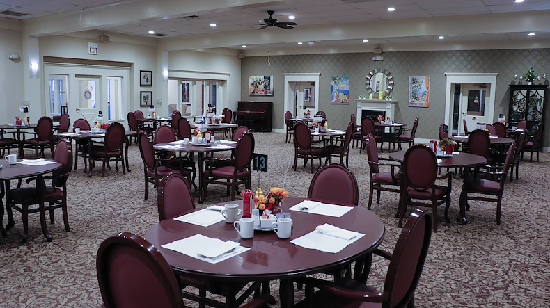 Image of American House Elmwood (9)