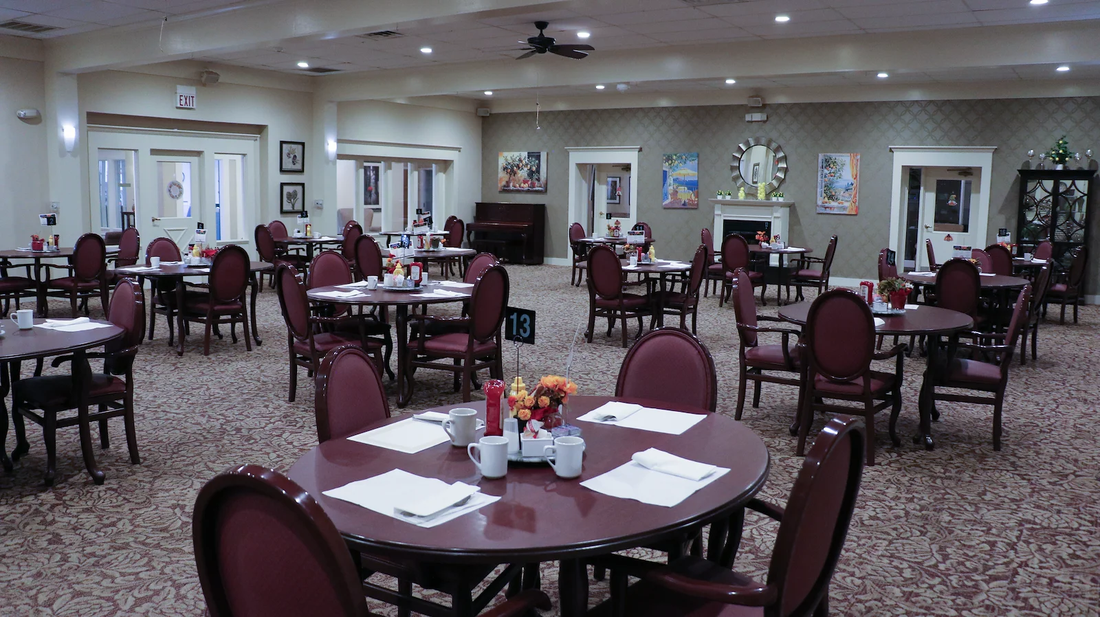 Image of American House Elmwood (9)